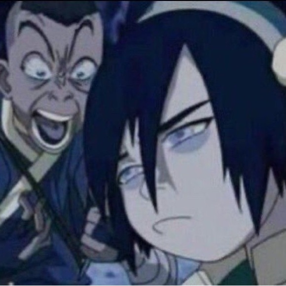 Meet your Posher, Mackenzie - Picture 5 of 5